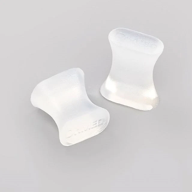 Dr.Med Silicone Toe Spreader T005 Medium