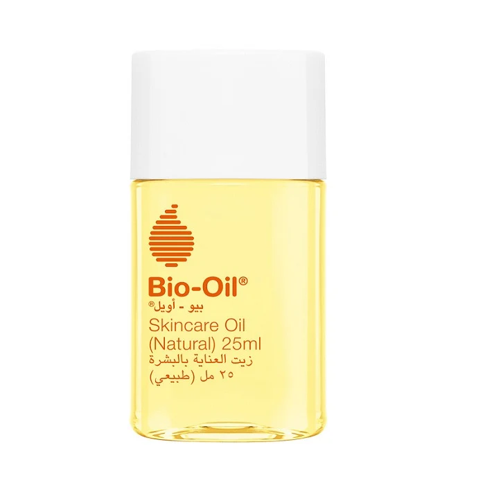 Bio-Oil Skincare Oil Natural 25ml
