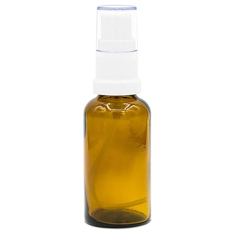 Sprayflaska 30 ml, tom