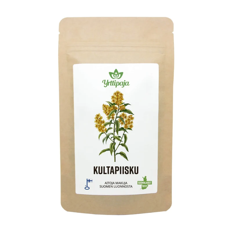 Yrttipaja Gullris 20g