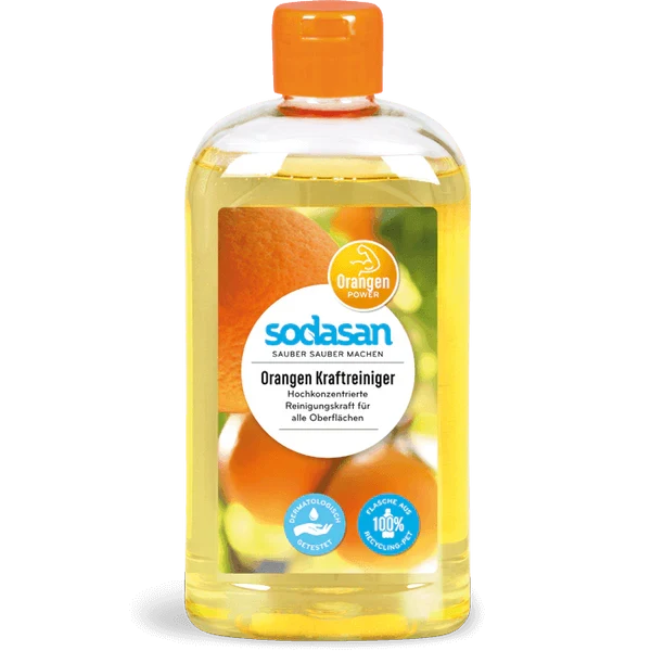 Sodasan Power Cleaner 500 ml