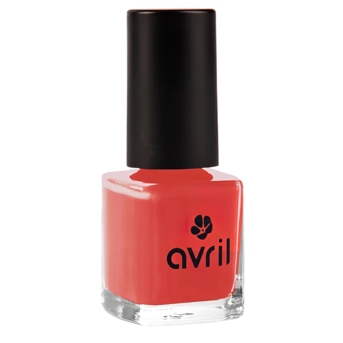 Avril Nagellack Rouge Retró 7ml