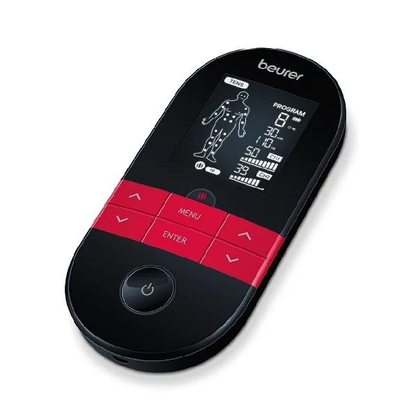 Beurer Em59 Heat Digital Tens