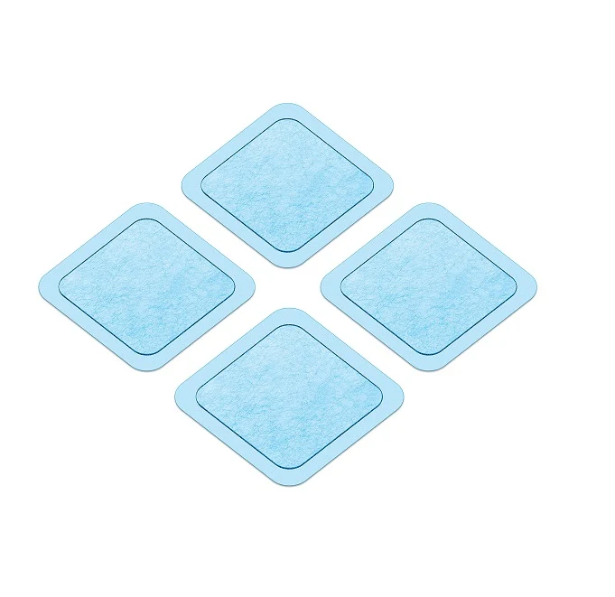 Beurer Em59 Electrodes Gel Pad