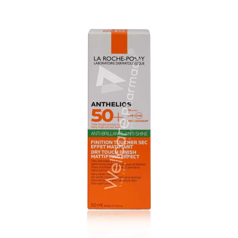 La Roche Posay Anthelios Uvmune400 Spf50+ 50ml