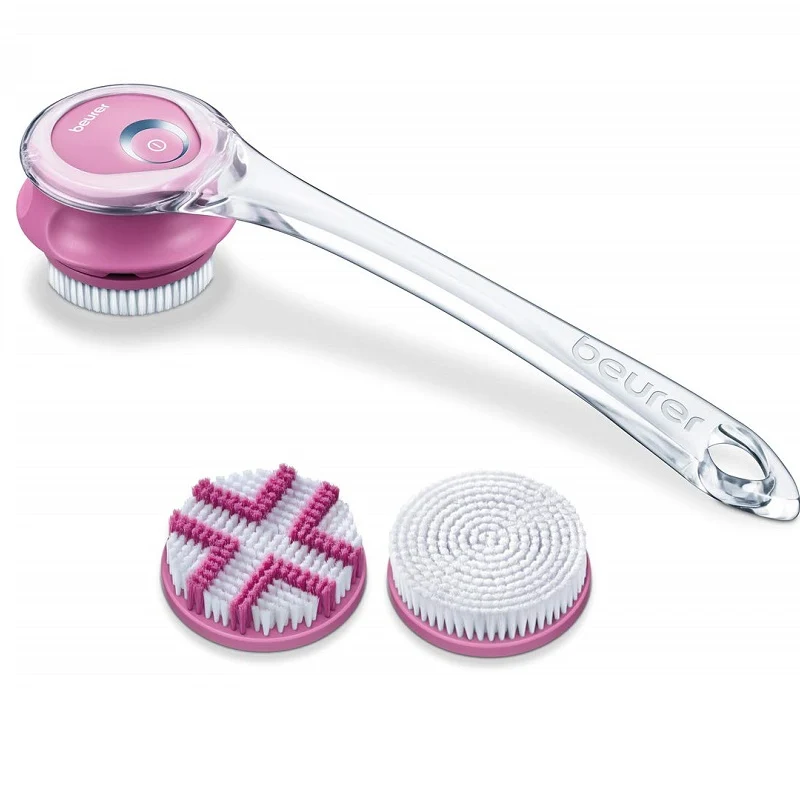 Beurer Fc55 Pureo Complete Cleansing Brush