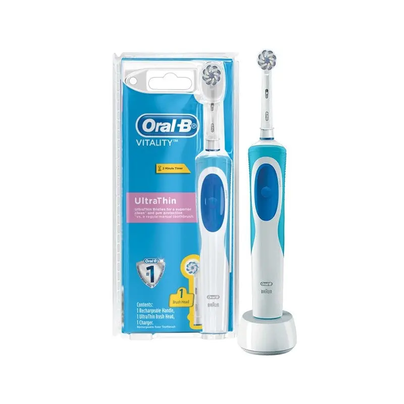 Oral B Vitality Ultrathin