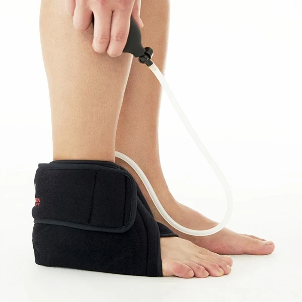 Dr.Med Spomed 903 Ankle Cold & Hot Compression Support Uni