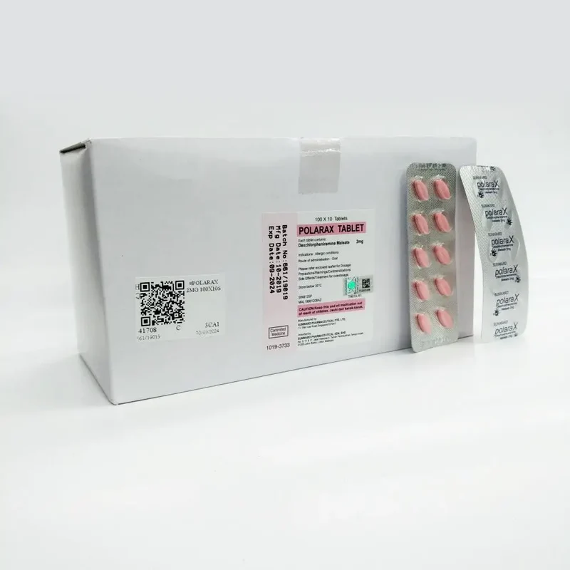 #POLARAX 2MG 10S