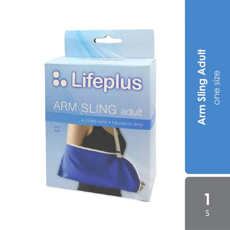 Pms Lilfeplus Armsling Adult