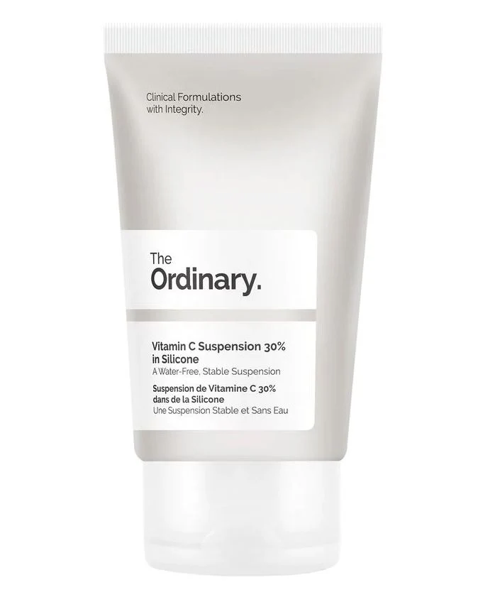 The Ordinary Vitamin C Suspension 30% In Silicone 30ml