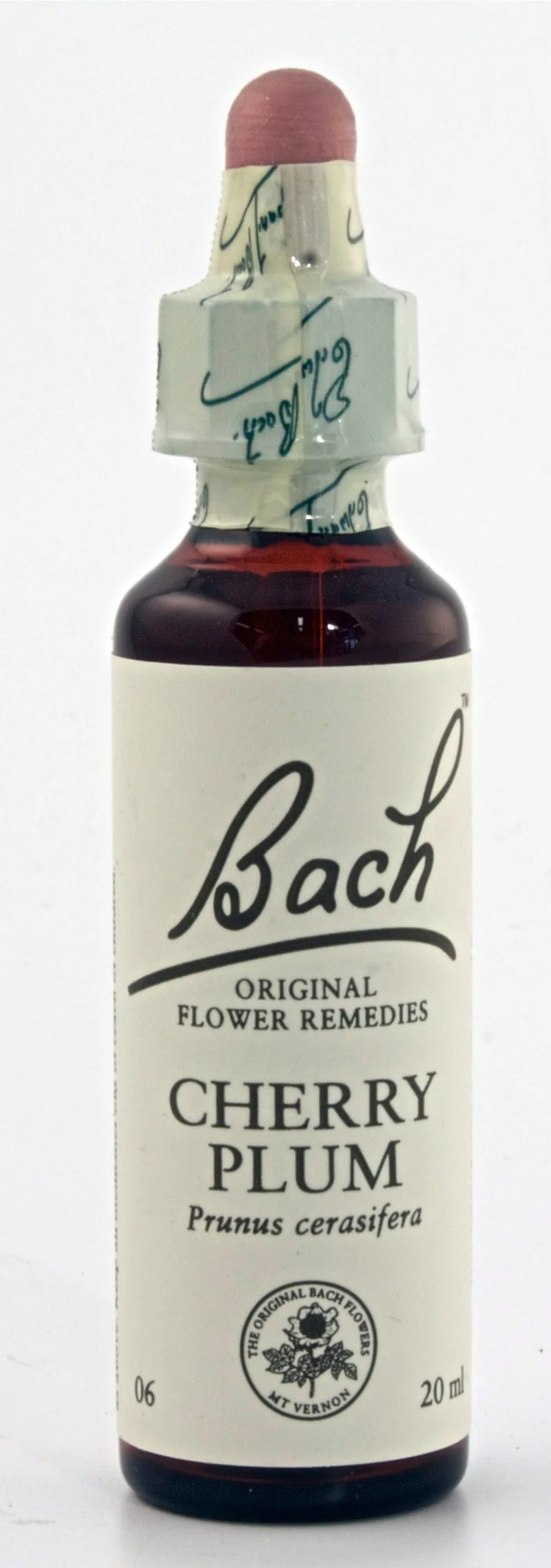 Cherry Plum 20ml