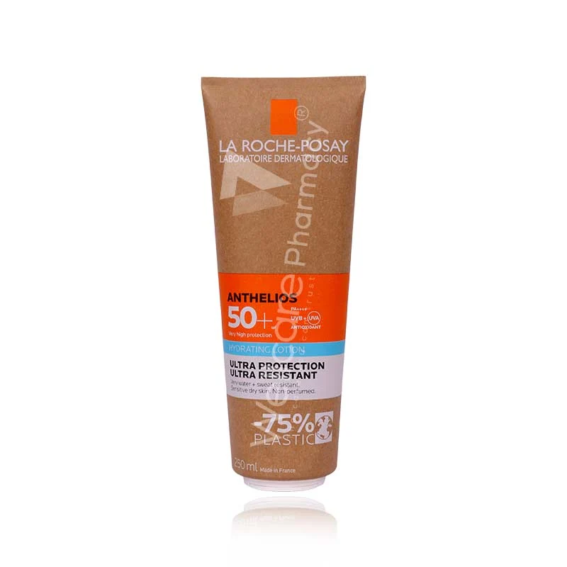 La Roche-Posay Anthelios Hydrating Lotion Spf 50+ 250ml