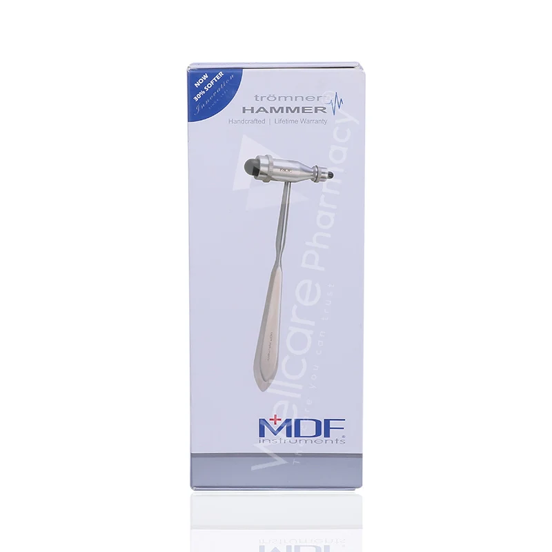 Mdf Tromner Hammer Light Hdp Handle