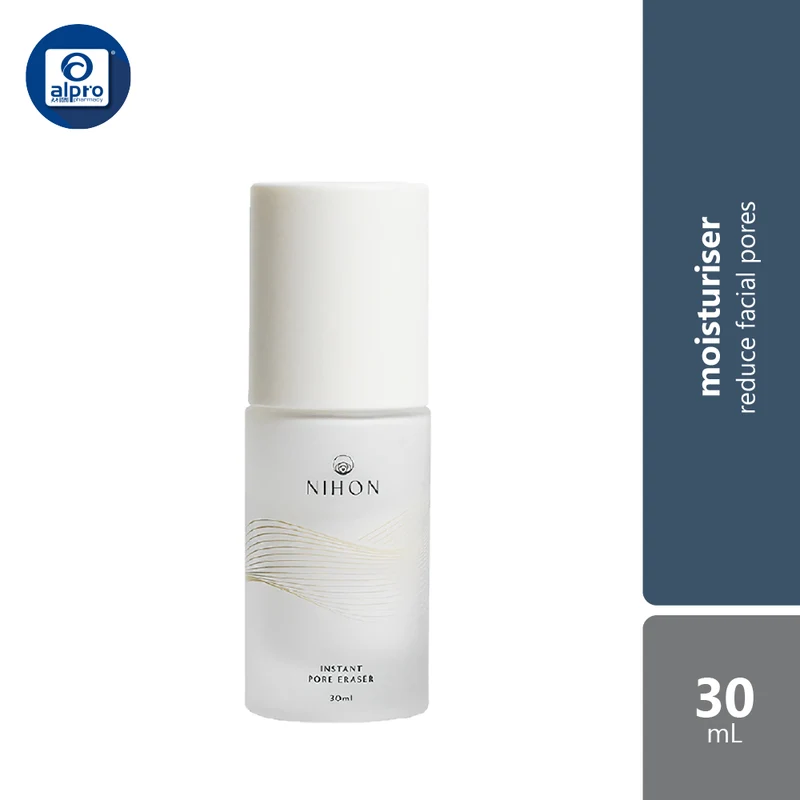 Nihon Instant Pore Eraser 30ml | For All Skin Type