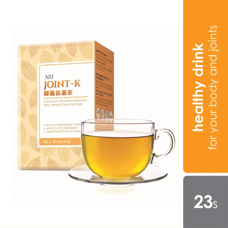 Nh Joint-K Herbal Tea 4g 23s | Joint Care