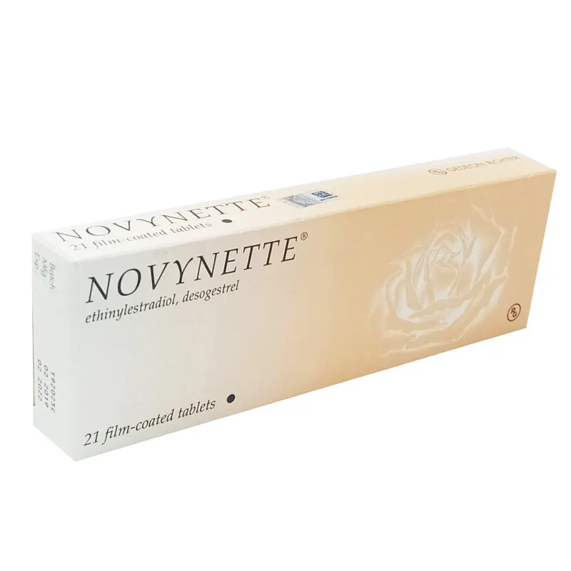 Novynette 21/bx