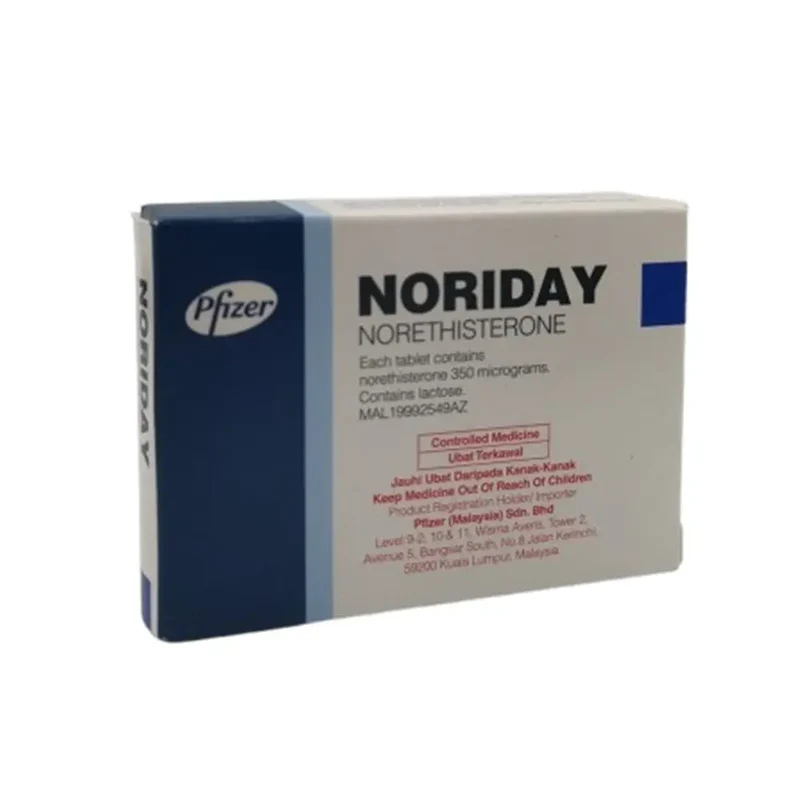 Noriday 3x28s