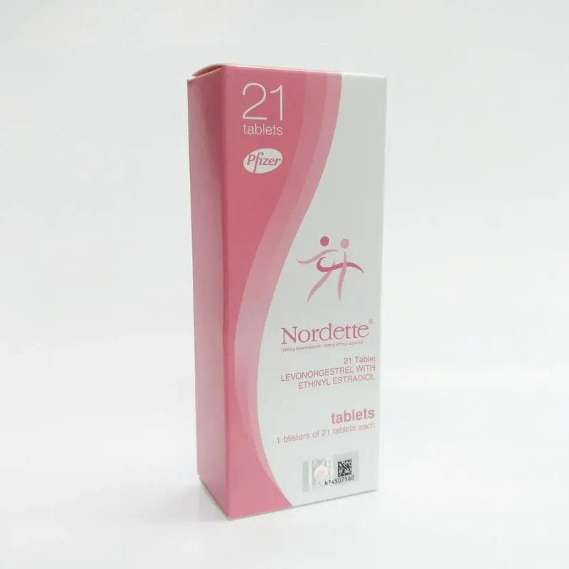 Nordette 21s
