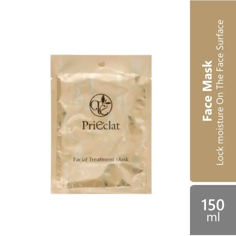 Prieclat Mask 1s