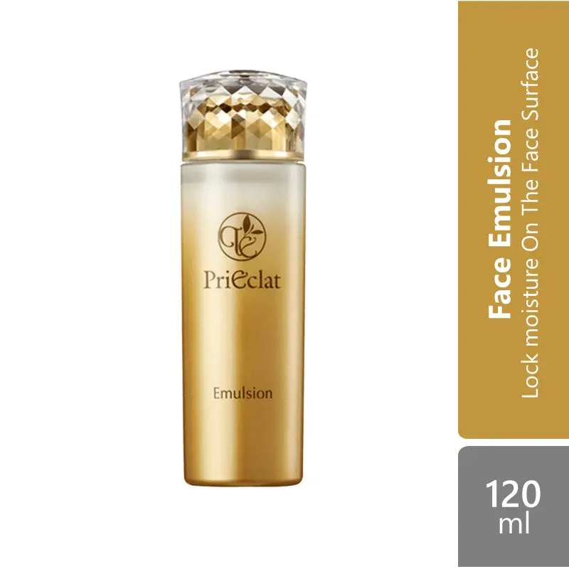 Prieclat Emulsion 120ml