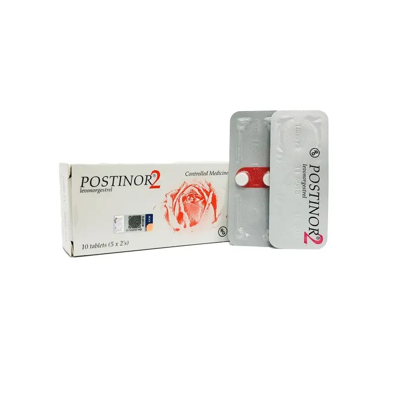 POSTINOR2 2S