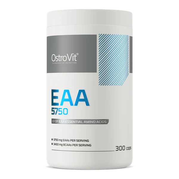 OSTROVIT EAA 5750 mg (300 Kapseln)