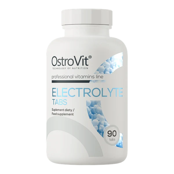 OSTROVIT Elektrolyte (90 Tabletten)