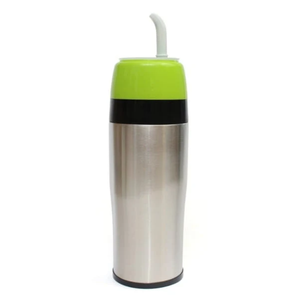 Oranżada Matermo Yerbomos Drive grün 350 ml