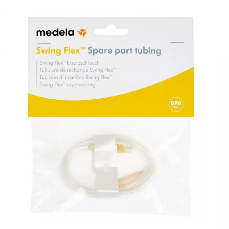 Medela Swing Flex Spare Part Tubing