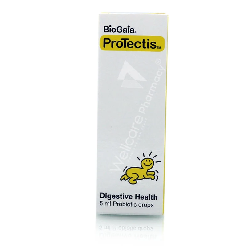 Protectis Probiotic Drops 5ml