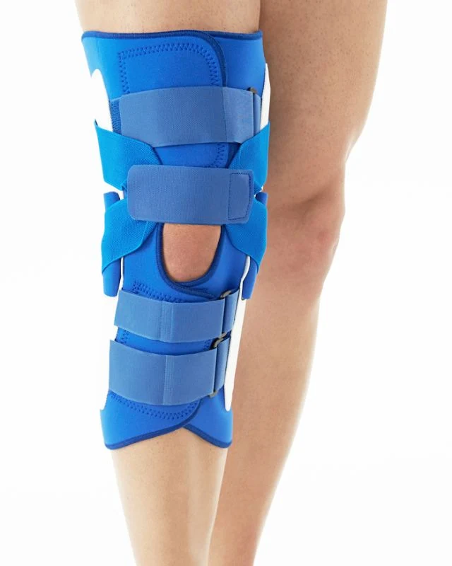 Dr.Med Posterior Cruciate Ligament Knee Support K012-2 Large