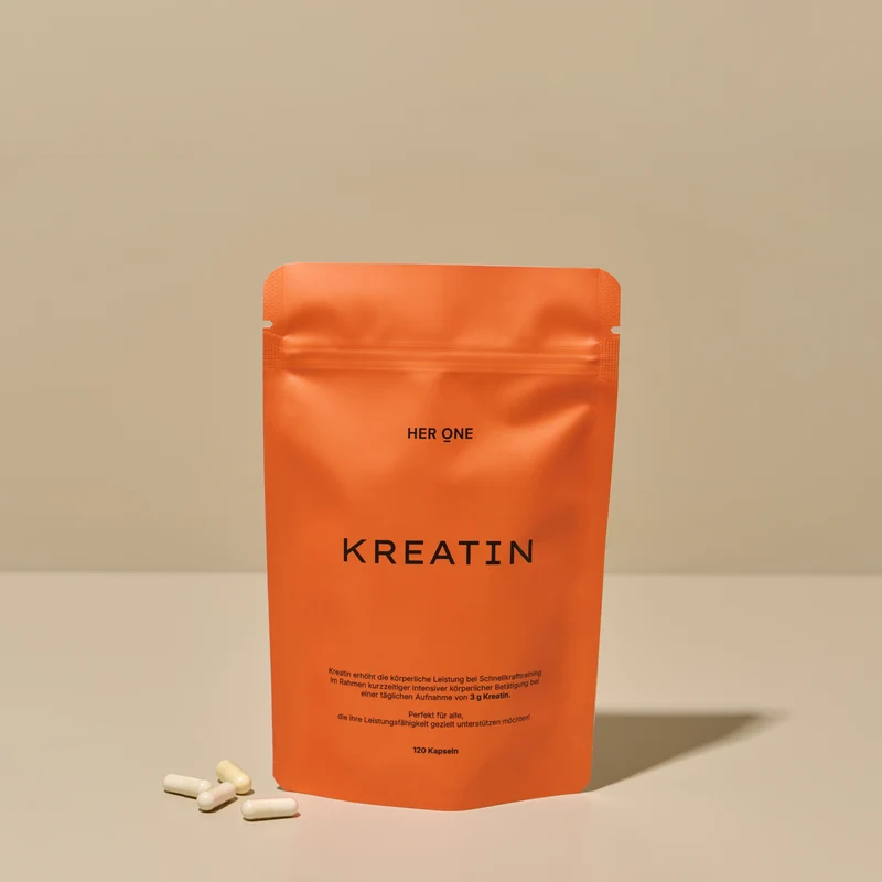KREATIN