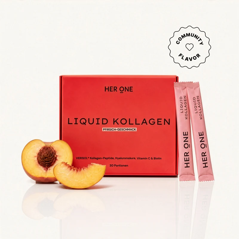LIQUID KOLLAGEN Spar-Abo -25%