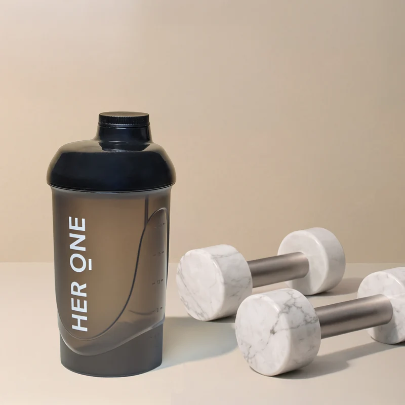 HER ONE Protein Shaker