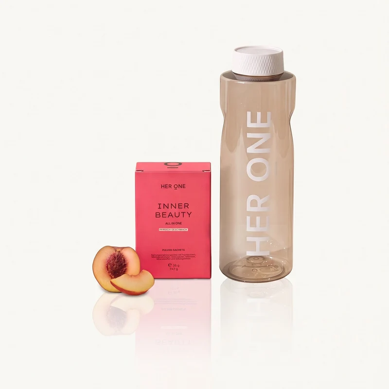 INNER BEAUTY All in One Probierset