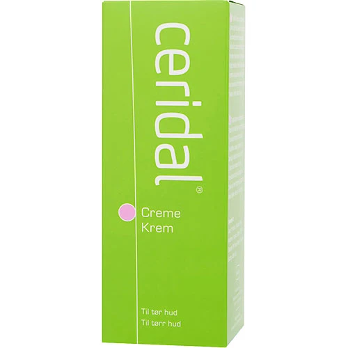 Ceridal Fet Kräm | 150 ml