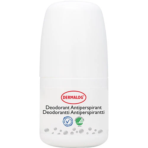 Dermalog Deo Roll-on oparfymerad | 50 ml