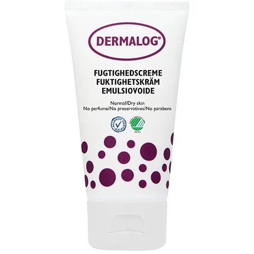 Dermalog Fuktkräm | 50 ml