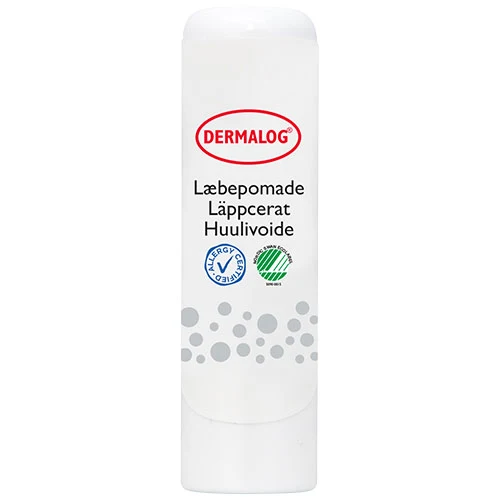 Dermalog Läppbalsam | 5 ml