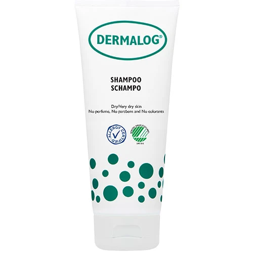 Dermalog Schampo | 200 ml