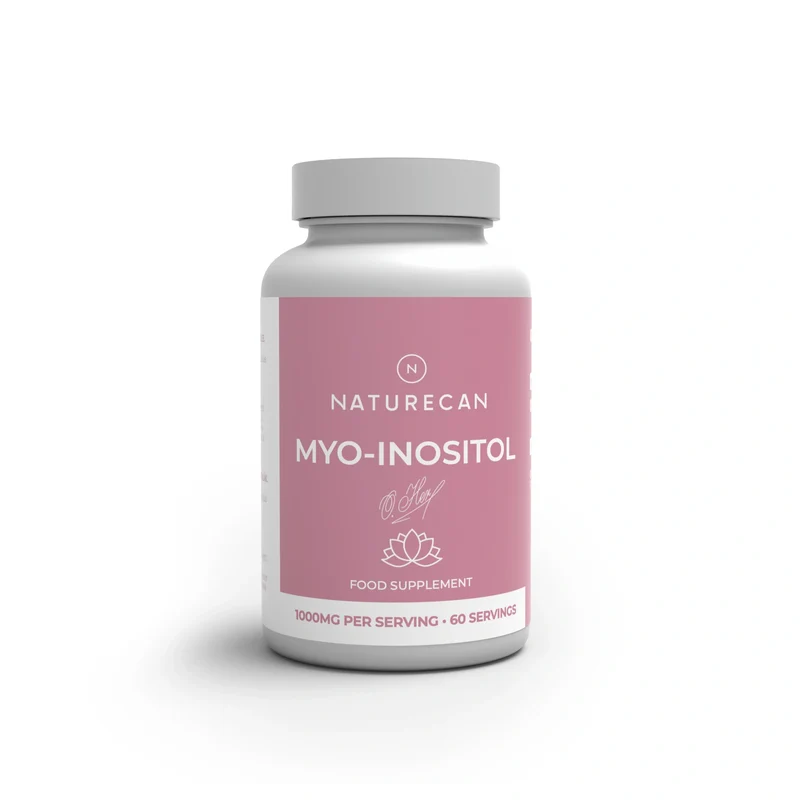 Myo inositol