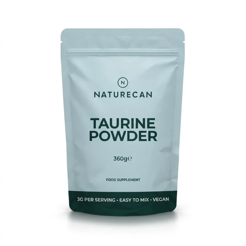 Taurin