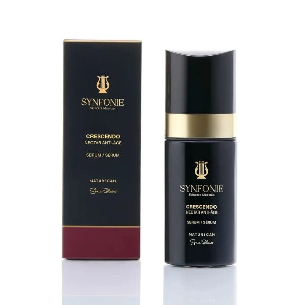 Crescendo Nectar Anti-Age Serum från Sonia Sélaire