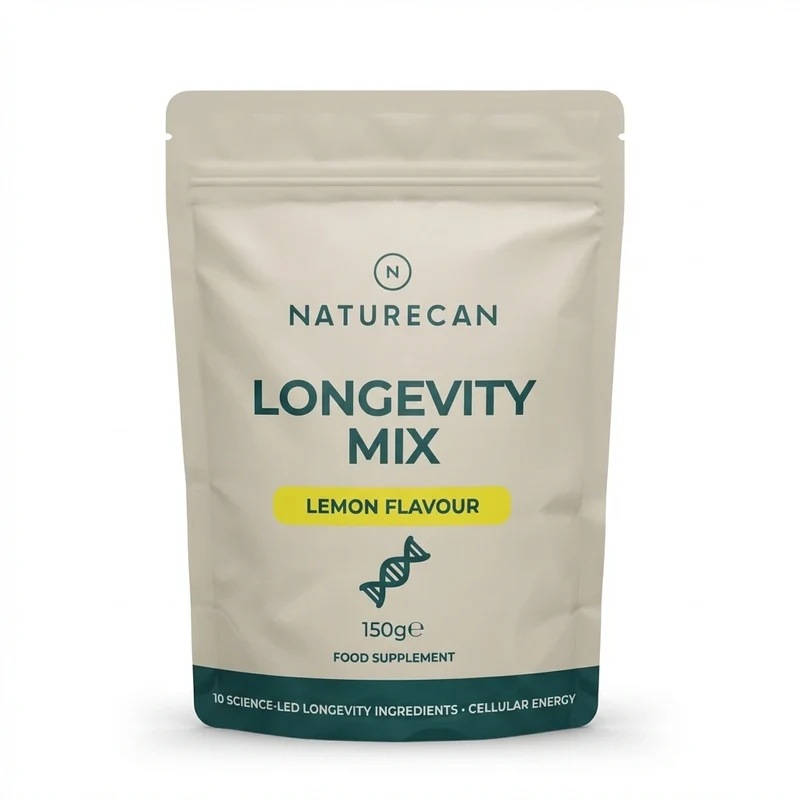 Longevity Komplex - Pulver