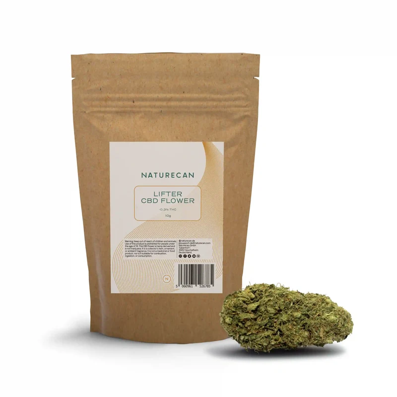 CBD Buds - Lifter