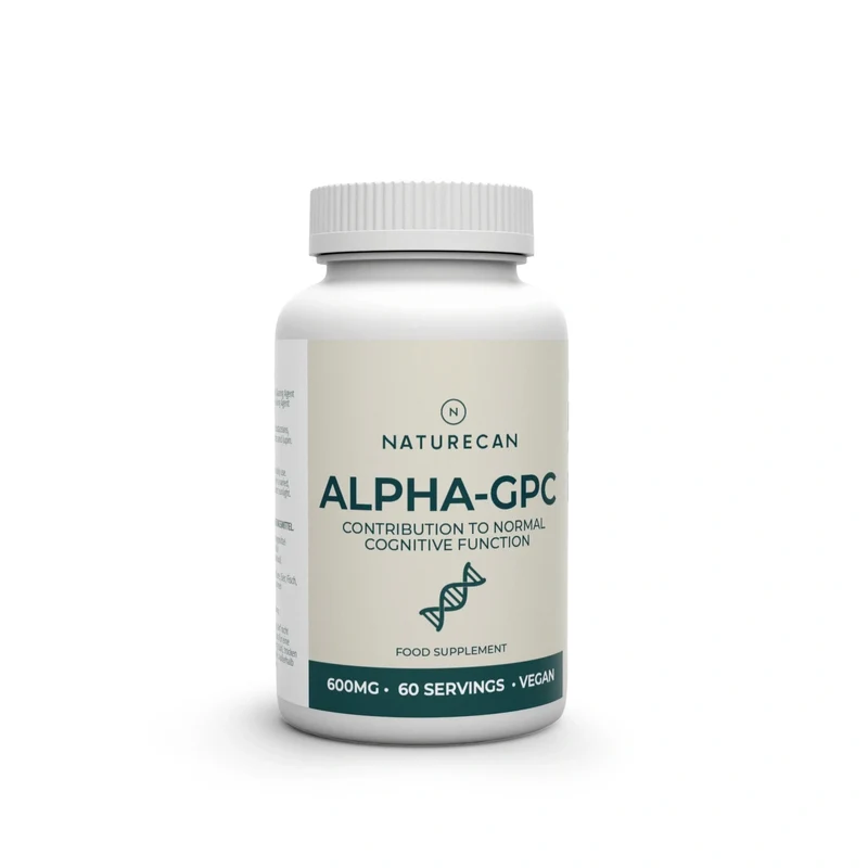 Alpha GPC