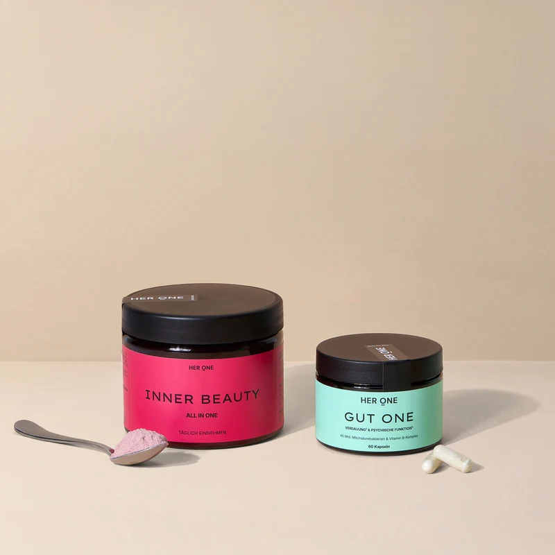BEAUTY & GUT DUO