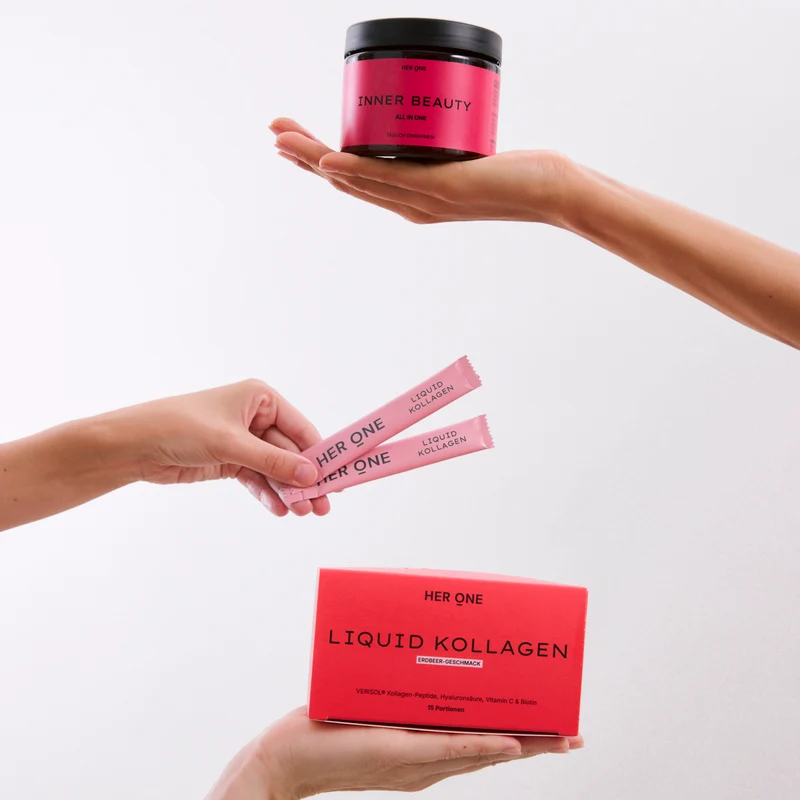 BEAUTY DELUXE DUO
