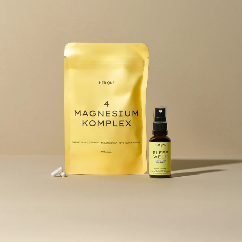 NIGHT ROUTINE DUO